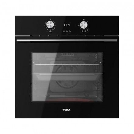 Forno TEKA EasySteam HLB 8418 P BK