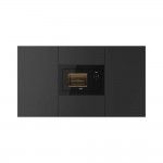 Micro-ondas de Encastre TEKA ML 8210 BIS BK
