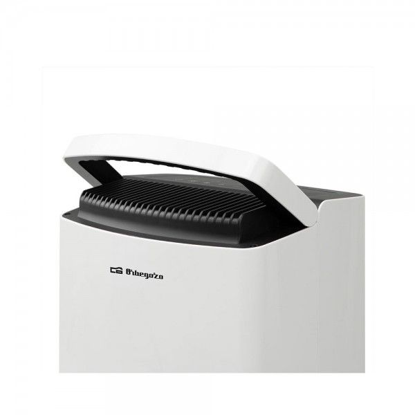 Desumidificador ORBEGOZO DH 2075 Desumidificador ORBEGOZO DH 2075