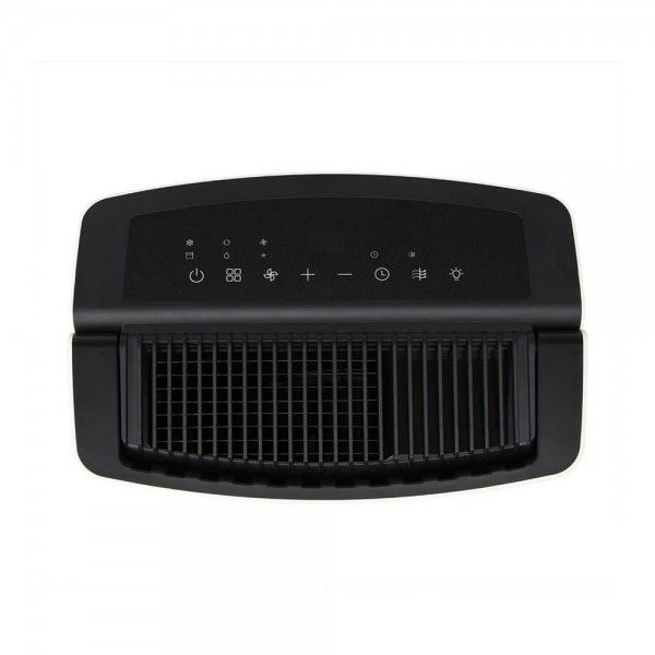 Desumidificador ORBEGOZO DH 2075 Desumidificador ORBEGOZO DH 2075