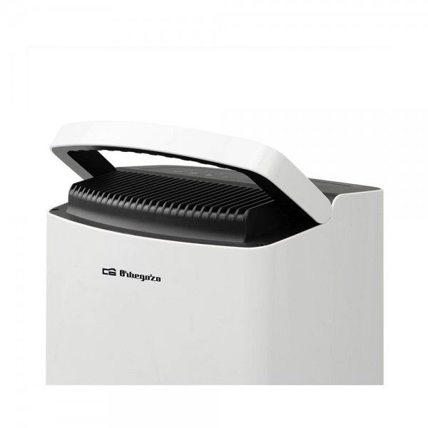 Desumidificador ORBEGOZO DH 3010 Desumidificador ORBEGOZO DH 3010