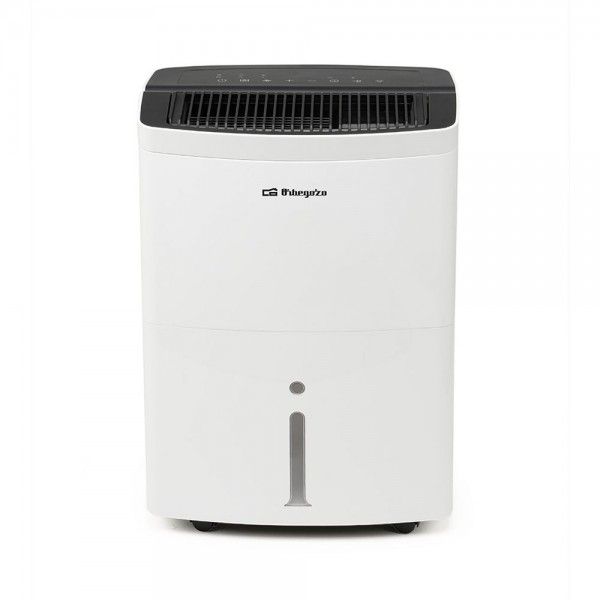 Desumidificador ORBEGOZO DH 3010 Desumidificador ORBEGOZO DH 3010