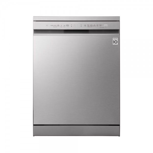 Mquina de Lavar Loia LG DF243FV