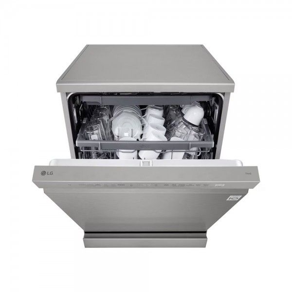 Mquina de Lavar Loia LG DF243FV