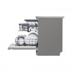 Mquina de Lavar Loia LG DF243FV