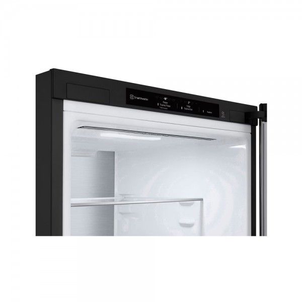Frigorfico Combinado LG GBV7270DEV