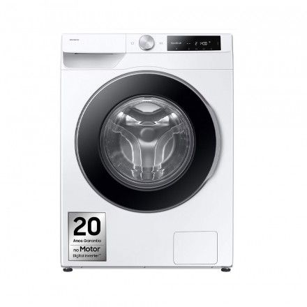 Mquina de Lavar Roupa SAMSUNG WW90DG6U25LEU3