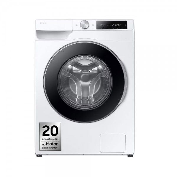 Mquina de Lavar Roupa SAMSUNG WW90DG6U25LEU3