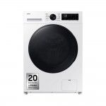 Mquina de Lavar e Secar Roupa AI Eco Bubble SAMSUNG WD11DG5B15BEEP