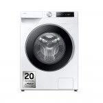 Mquina de Lavar Roupa SAMSUNG WW90DG6U25LEU3
