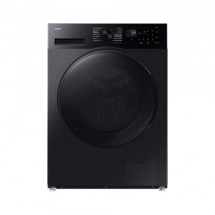 Mquina de Lavar e Secar Roupa AI Eco Bubble SAMSUNG WD90DG5B15BBEP