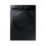 Mquina de Lavar e Secar Roupa AI Eco Bubble SAMSUNG WD90DG5B15BBEP