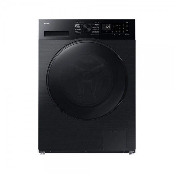Mquina de Lavar e Secar Roupa AI Eco Bubble SAMSUNG WD90DG5B15BBEP
