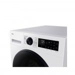 Mquina de Lavar e Secar Roupa AI Eco Bubble SAMSUNG WD11DG5B15BEEP