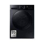 Mquina de Lavar e Secar Roupa AI Eco Bubble SAMSUNG WD90DG5B15BBEP
