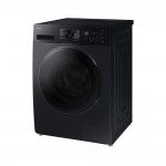 Mquina de Lavar e Secar Roupa AI Eco Bubble SAMSUNG WD90DG5B15BBEP