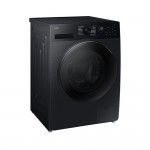 Mquina de Lavar e Secar Roupa AI Eco Bubble SAMSUNG WD90DG5B15BBEP