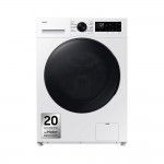 Mquina de Lavar e Secar Roupa AI Eco Bubble SAMSUNG WD90DG5B15BEEP