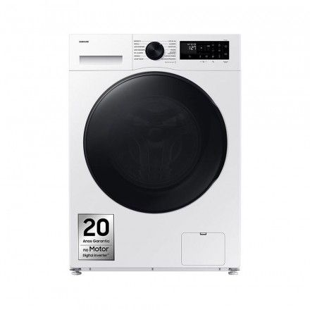 Mquina de Lavar e Secar Roupa AI Eco Bubble SAMSUNG WD90DG5B15BEEP