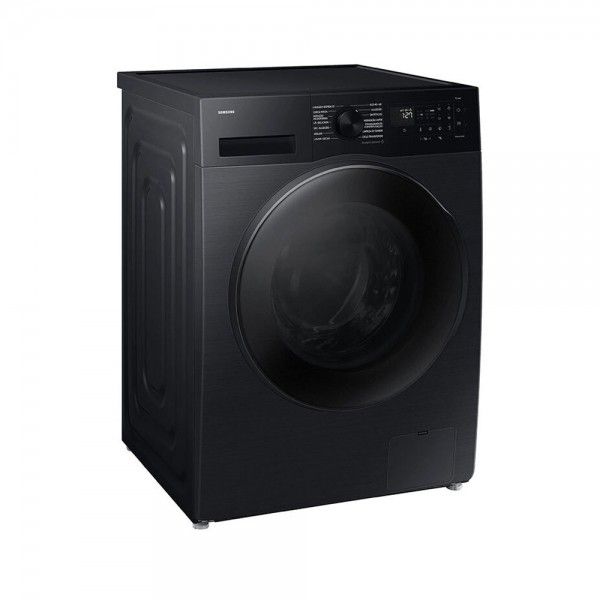 Mquina de Lavar e Secar Roupa AI Eco Bubble SAMSUNG WD90DG5B15BBEP