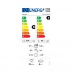 Mquina de Lavar e Secar Roupa AI Eco Bubble SAMSUNG WD90DG5B15BEEP