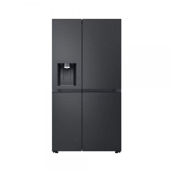 Frigorfico Americano LG GSLE91EVAC