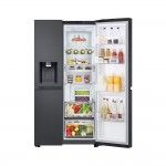 Frigorfico Americano LG GSLE91EVAC