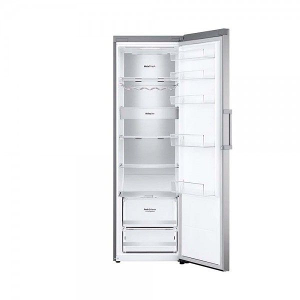 Frigorfico LG GLM71MBCSF