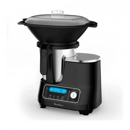 Rob de Cozinha Moulinex HF4568PT
