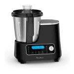 Rob de Cozinha Moulinex HF4568PT