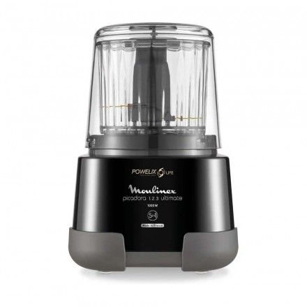 Picadora c/ Liquidificadora Moulinex La Moulinette XXL DP815855
