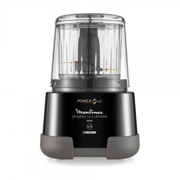 Picadora c/ Liquidificadora Moulinex La Moulinette XXL DP815855