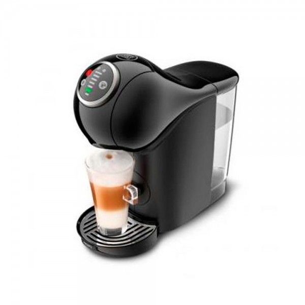Mquina de caf Krups Dolce Gusto Genio S Plus Preta KP340810