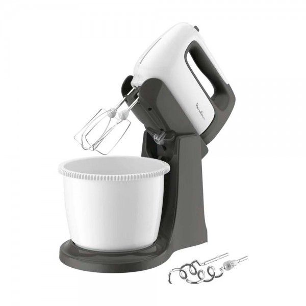 Batedeira Moulinex Prep'Mix HM464110