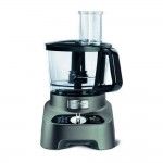 Rob de cozinha Moulinex FP825E10 Double Force Pewter