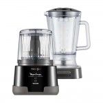 Picadora c/ Liquidificadora Moulinex La Moulinette XXL DP815855