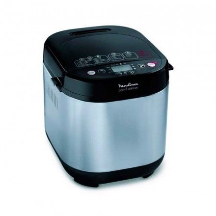 Mquina de fazer po Moulinex OW240E