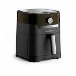 Fritadeira sem leo MOULINEX Easy Fry and Grill EZ501810