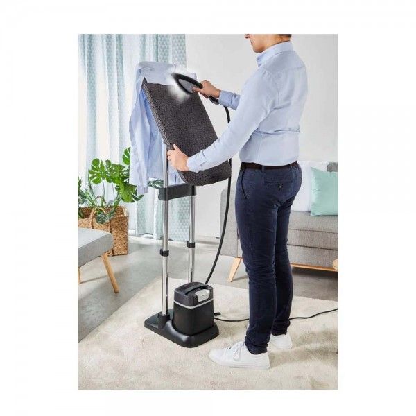 Ferro de Engomar a Vapor ROWENTA Ixeo+ QR1510D1