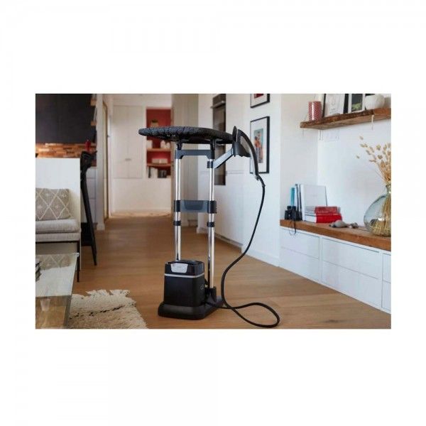 Ferro de Engomar a Vapor ROWENTA Ixeo+ QR1510D1
