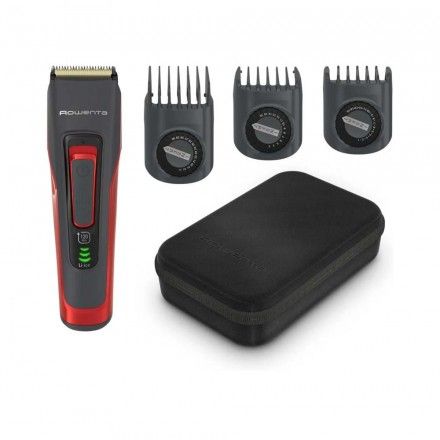 Aparador de Barba Rowenta Advancer Style TN5221F4