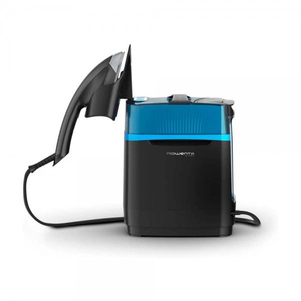 Mquina de Engomar a Vapor ROWENTA Cube UR2020D1