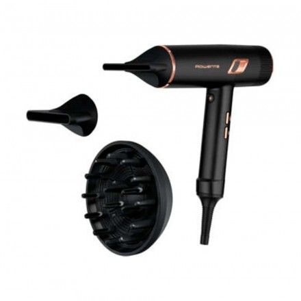Secador de Cabelo Rowenta Maestria Ultimate Experience CV9920F0