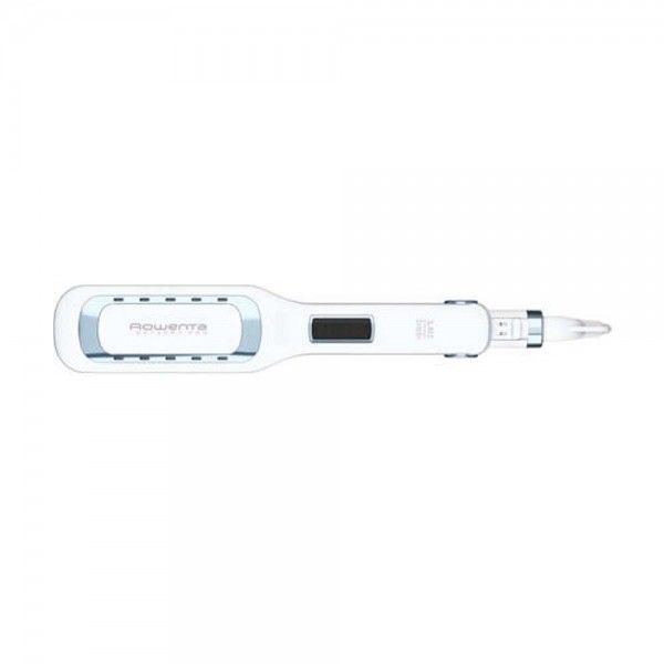 Alisador de cabelo Rowenta Wet&Dry Pro SF5010F0