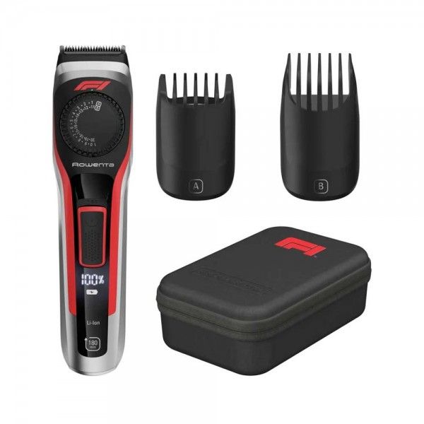 Aparador de Barba Rowenta F1 TN384MF0