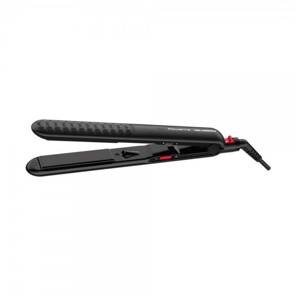 Alisador de Cabelo Rowenta x Karl Lagerfeld Optiliss SF321LF0
