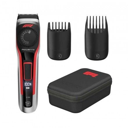 Aparador de Barba Rowenta F1 TN384MF0