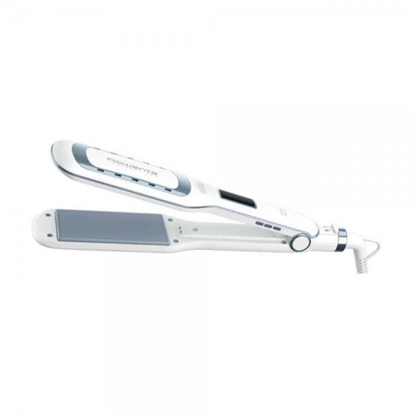 Alisador de cabelo Rowenta Wet&Dry Pro SF5010F0