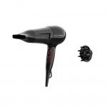 SECADOR DE CABELO ROWENTA X KARL LAGERFELD POWERLINE CV591LF0
