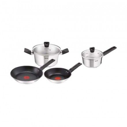 Trem de cozinha Tefal B906S604